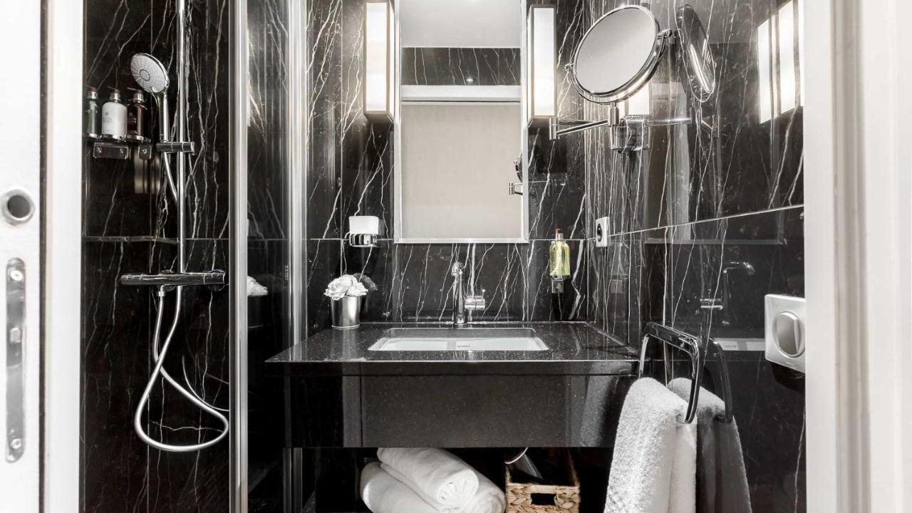 Merveil - Luxury Suite - Louvre - Rambuteau Παρίσι Εξωτερικό φωτογραφία