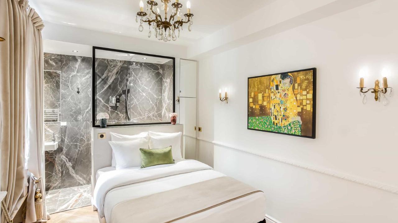 Merveil - Luxury Suite - Louvre - Rambuteau Παρίσι Εξωτερικό φωτογραφία