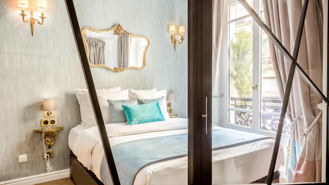 Merveil - Luxury Suite - Louvre - Rambuteau Παρίσι Εξωτερικό φωτογραφία