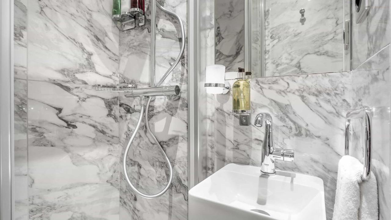 Merveil - Luxury Suite - Louvre - Rambuteau Παρίσι Εξωτερικό φωτογραφία