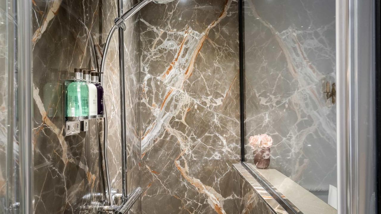 Merveil - Luxury Suite - Louvre - Rambuteau Παρίσι Εξωτερικό φωτογραφία