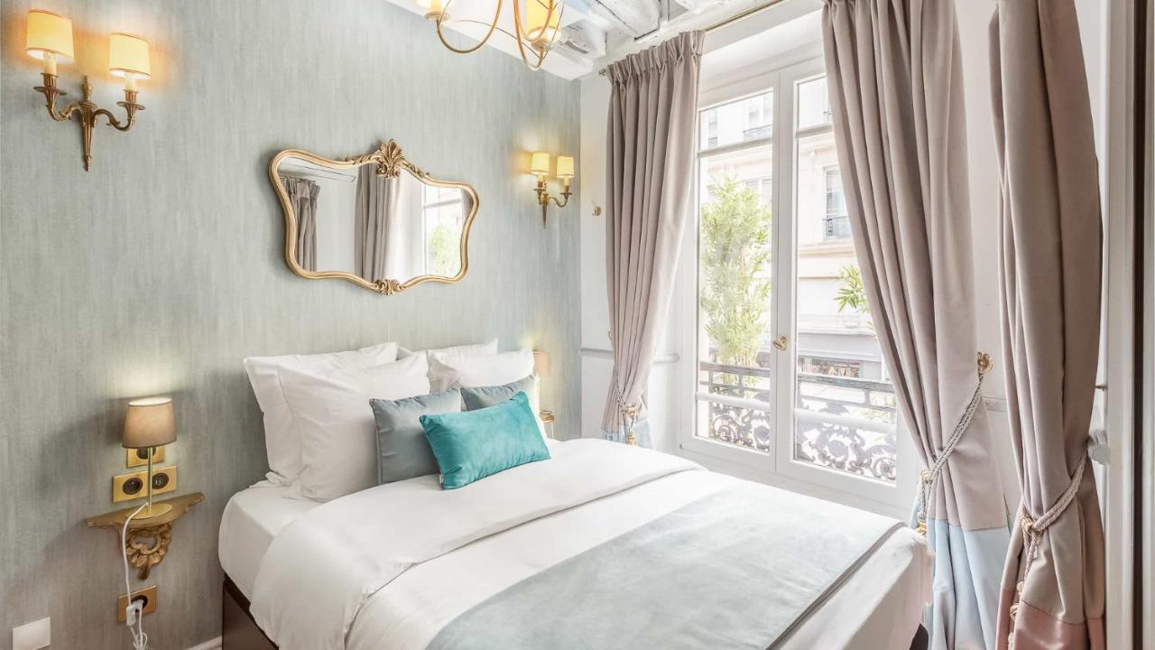 Merveil - Luxury Suite - Louvre - Rambuteau Παρίσι Εξωτερικό φωτογραφία