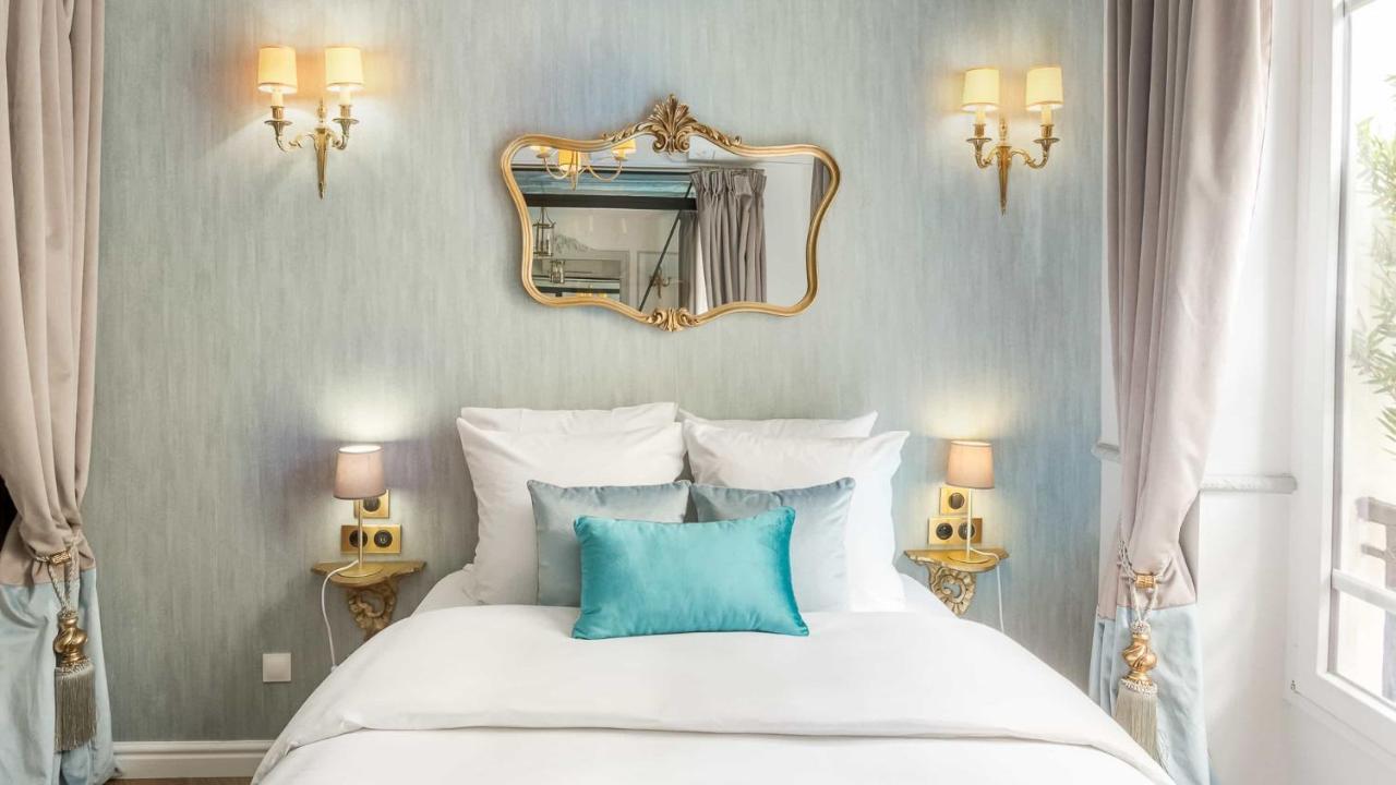 Merveil - Luxury Suite - Louvre - Rambuteau Παρίσι Εξωτερικό φωτογραφία