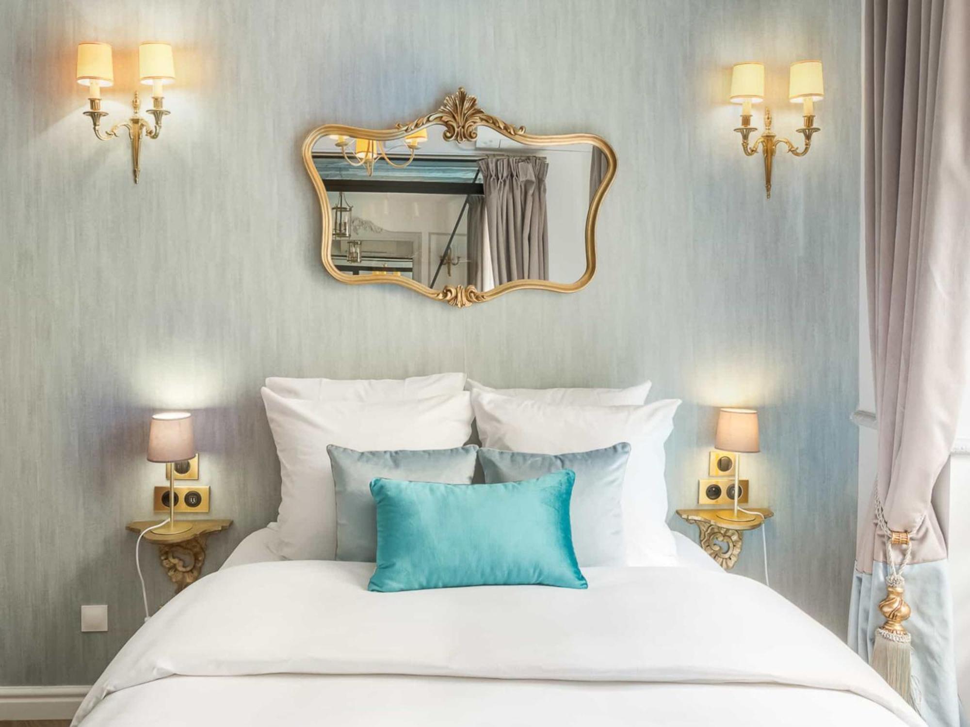 Merveil - Luxury Suite - Louvre - Rambuteau Παρίσι Εξωτερικό φωτογραφία
