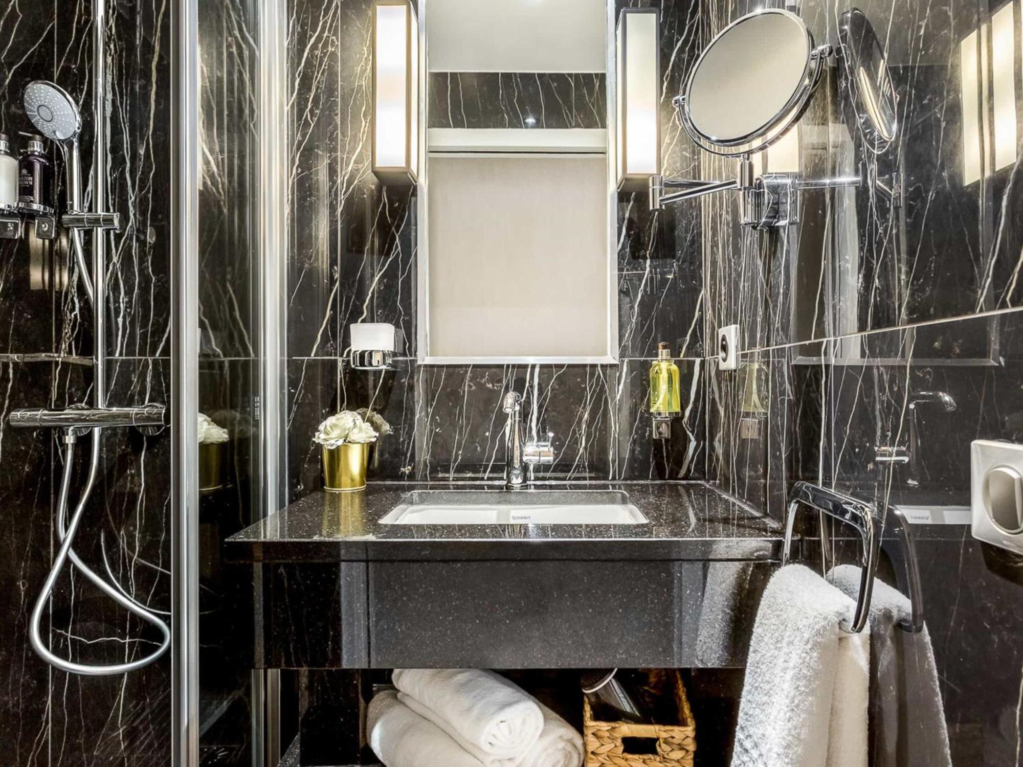Merveil - Luxury Suite - Louvre - Rambuteau Παρίσι Εξωτερικό φωτογραφία