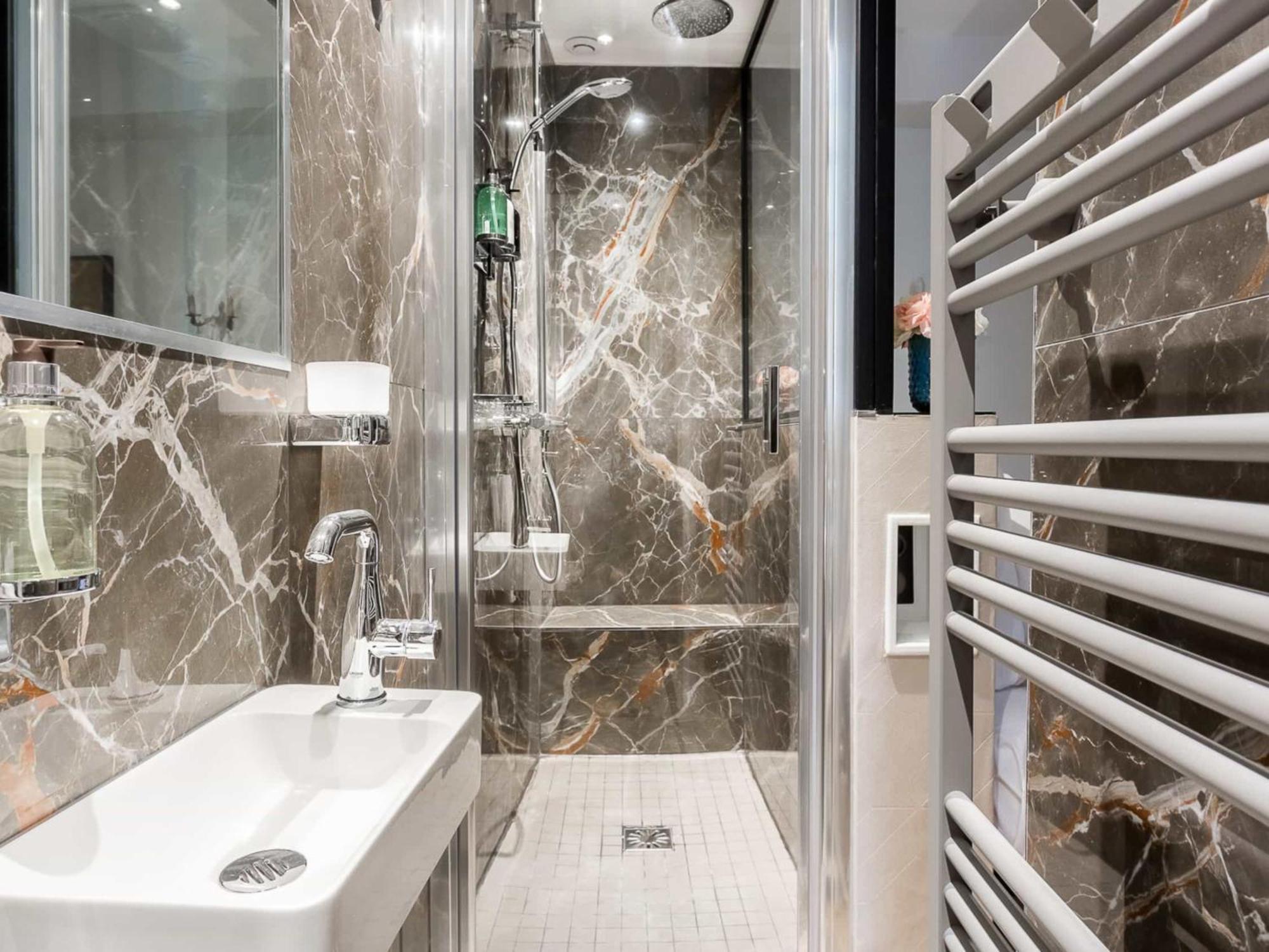 Merveil - Luxury Suite - Louvre - Rambuteau Παρίσι Εξωτερικό φωτογραφία