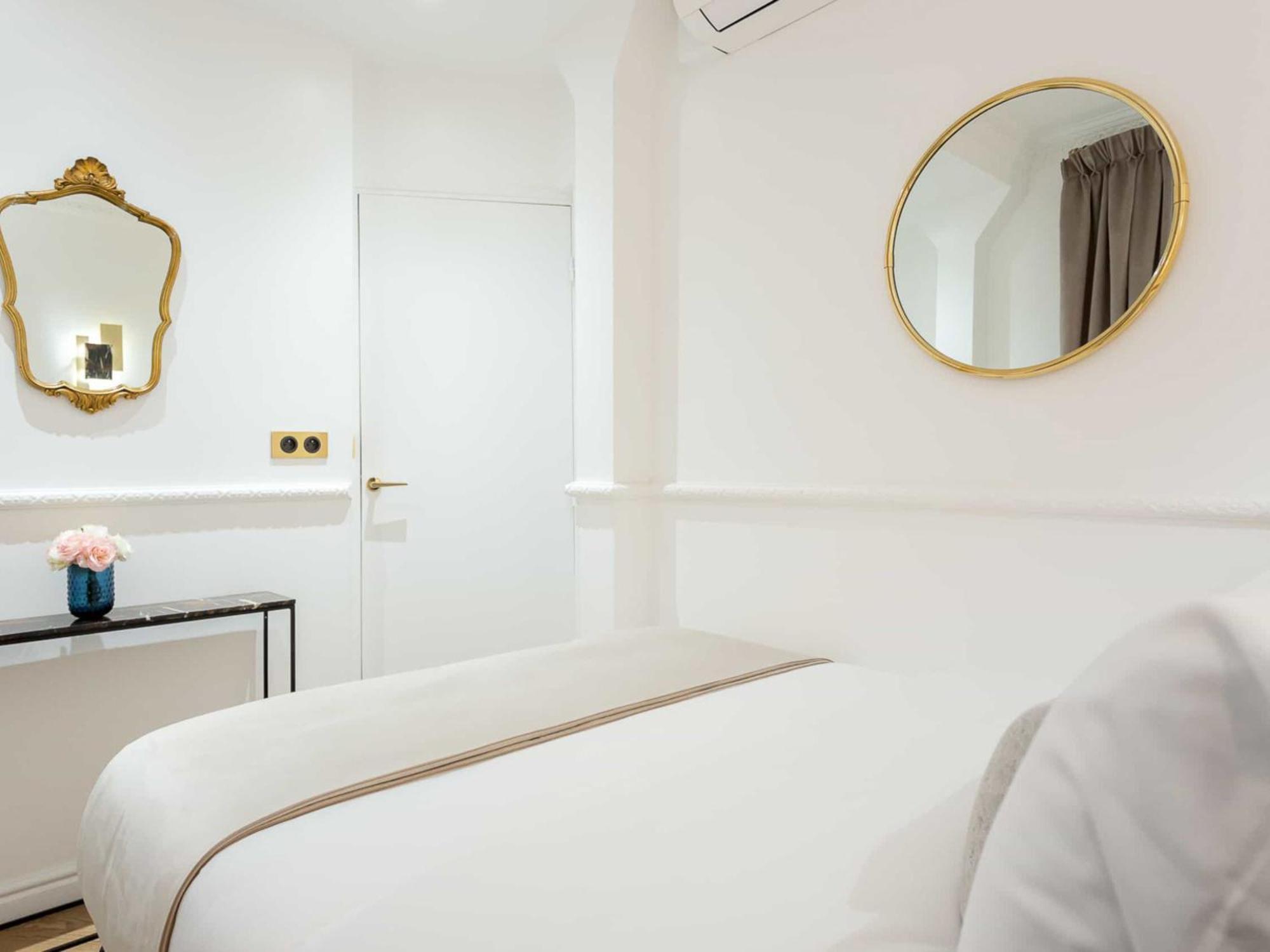 Merveil - Luxury Suite - Louvre - Rambuteau Παρίσι Εξωτερικό φωτογραφία