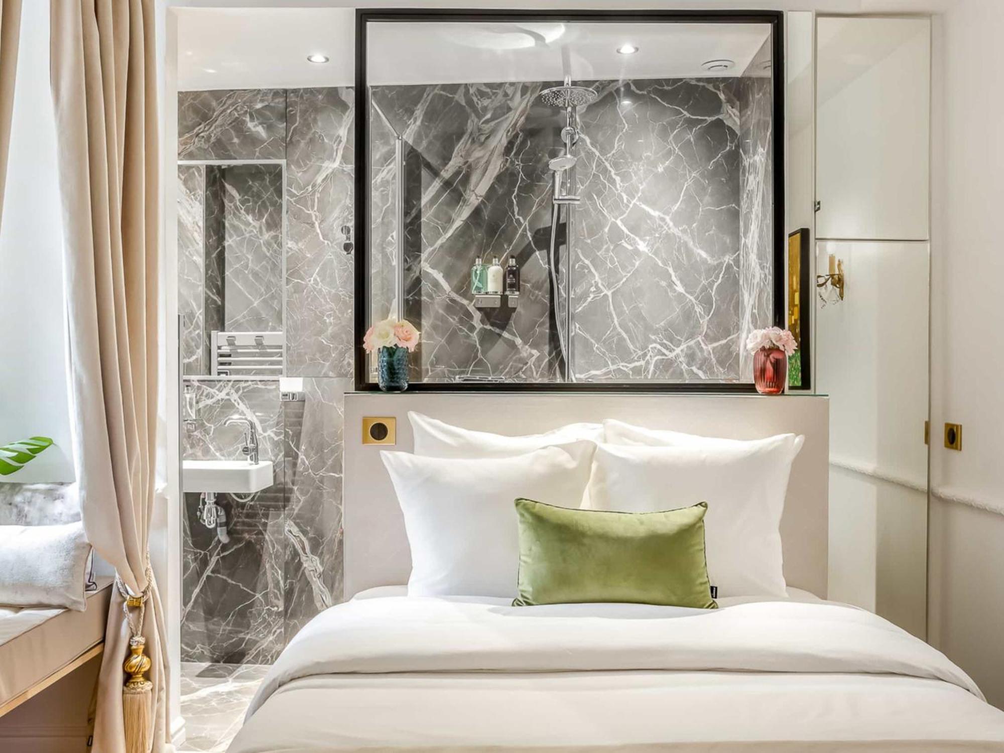 Merveil - Luxury Suite - Louvre - Rambuteau Παρίσι Εξωτερικό φωτογραφία
