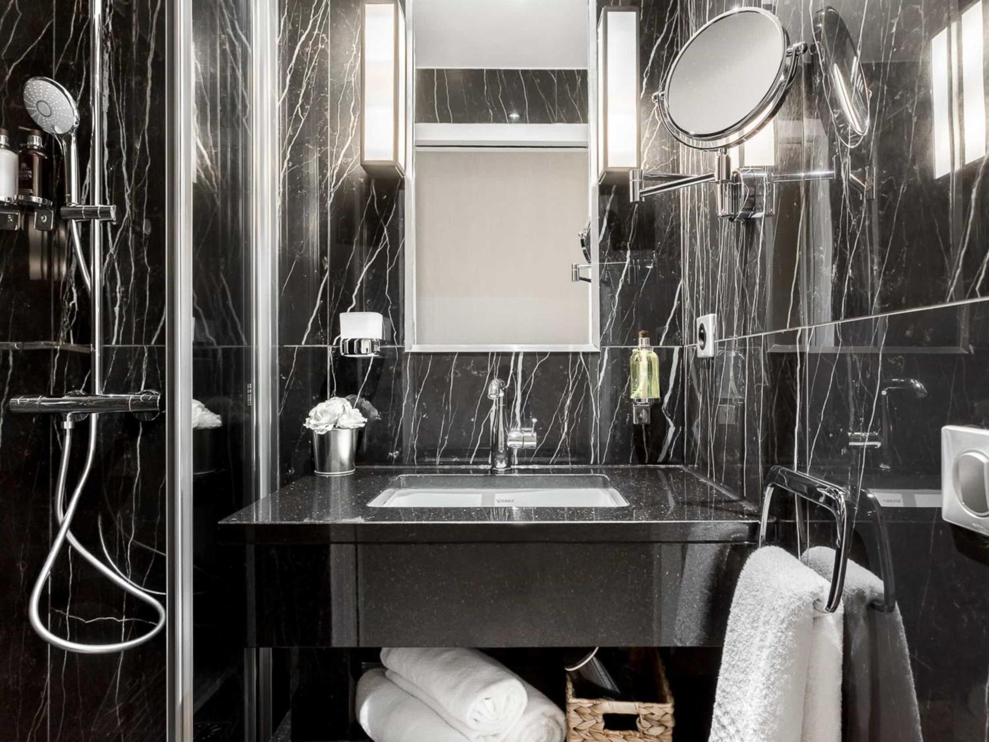 Merveil - Luxury Suite - Louvre - Rambuteau Παρίσι Εξωτερικό φωτογραφία