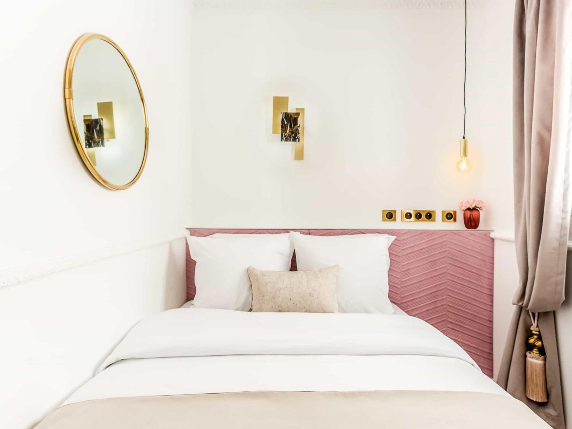 Merveil - Luxury Suite - Louvre - Rambuteau Παρίσι Εξωτερικό φωτογραφία