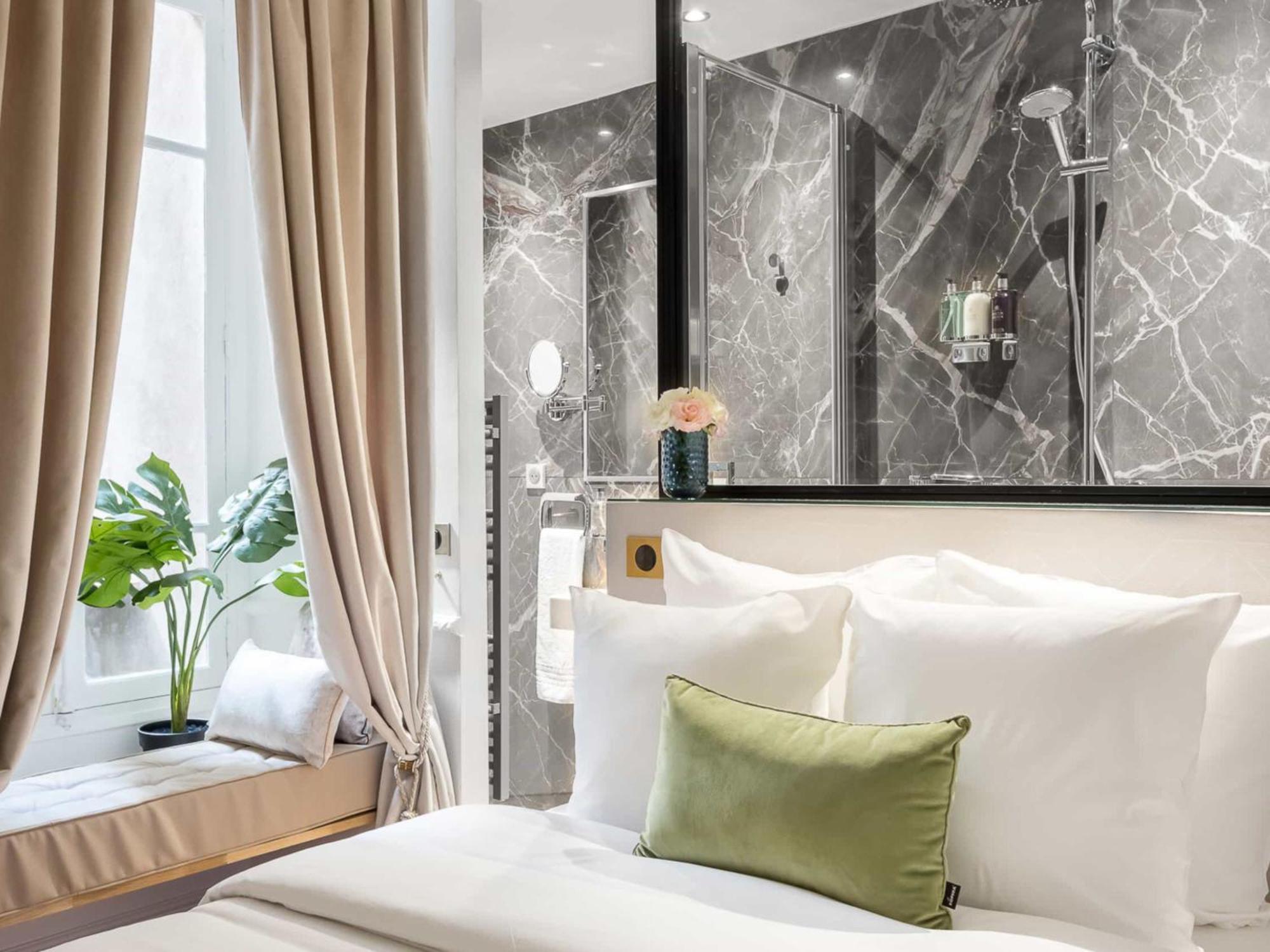 Merveil - Luxury Suite - Louvre - Rambuteau Παρίσι Εξωτερικό φωτογραφία