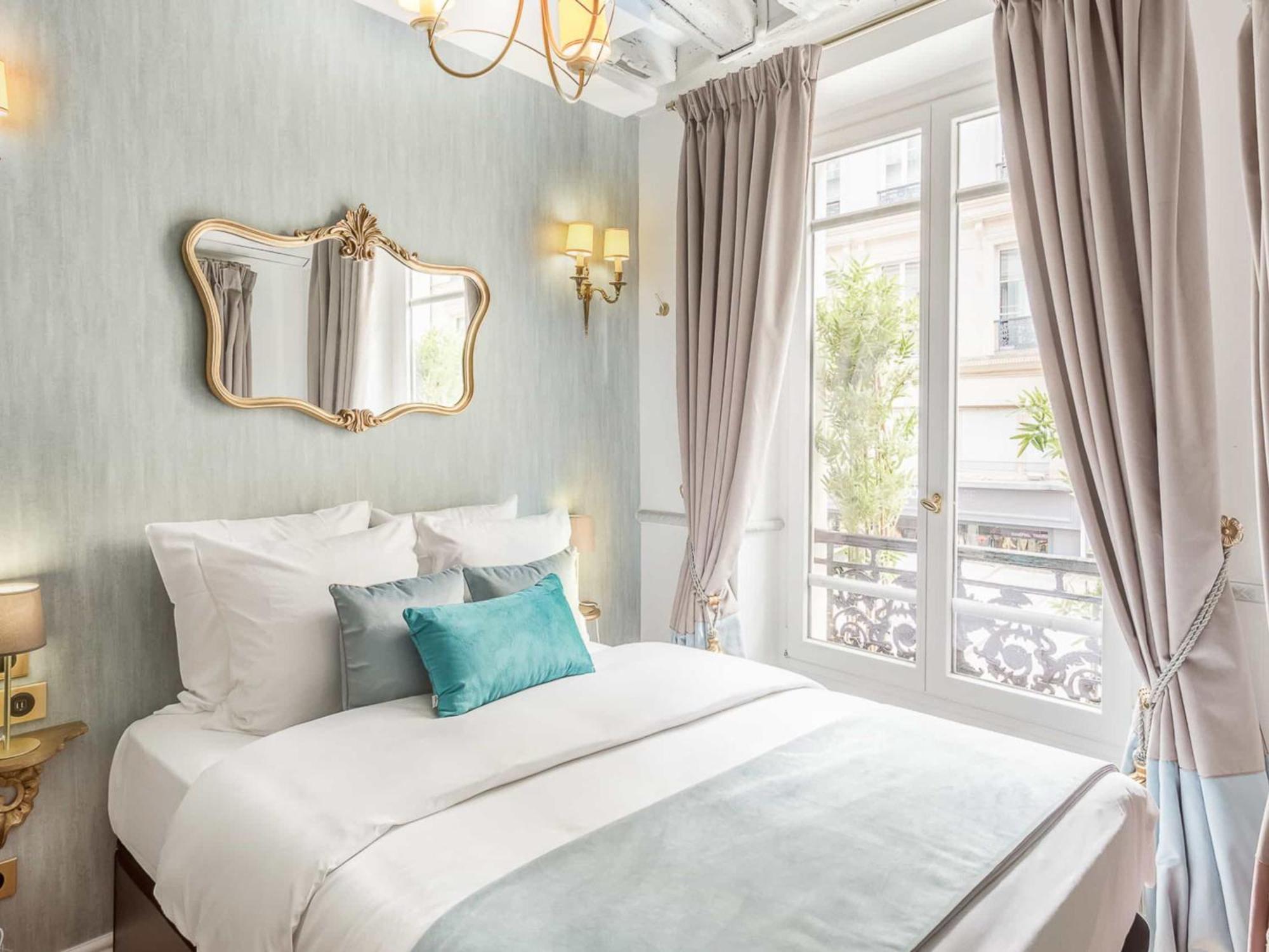 Merveil - Luxury Suite - Louvre - Rambuteau Παρίσι Εξωτερικό φωτογραφία